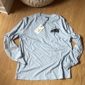 ST. REGIS LONG SLEEVE